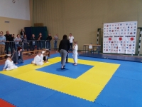 IV tura Śląskiej Ligi Judo (2019) Koszęcin