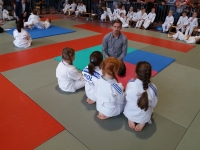 IV tura Śląskiej Ligi Judo (2019) Koszęcin