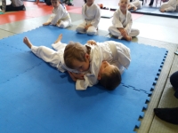 IV tura Śląskiej Ligi Judo (2019) Koszęcin