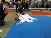 IV tura Śląskiej Ligi Judo (2019) Koszęcin