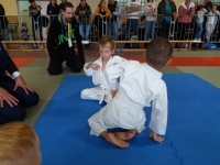 IV tura Śląskiej Ligi Judo (2019) Koszęcin