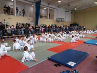 IV tura Śląskiej Ligi Judo (2019) Koszęcin