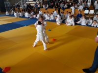 VI tura Śląskiej Ligi Judo (2019) Tarnowskie Góry