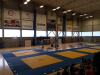 VI tura Śląskiej Ligi Judo (2019) Tarnowskie Góry