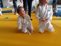 VI tura Śląskiej Ligi Judo (2019) Tarnowskie Góry