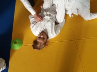VI tura Śląskiej Ligi Judo (2019) Tarnowskie Góry