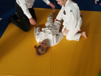 VI tura Śląskiej Ligi Judo (2019) Tarnowskie Góry