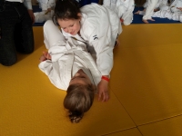 VI tura Śląskiej Ligi Judo (2019) Tarnowskie Góry