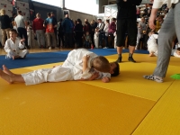 VI tura Śląskiej Ligi Judo (2019) Tarnowskie Góry
