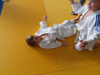 VI tura Śląskiej Ligi Judo (2019) Tarnowskie Góry