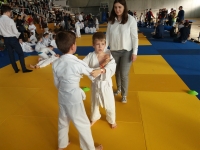 VI tura Śląskiej Ligi Judo (2019) Tarnowskie Góry