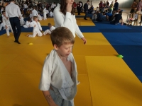 VI tura Śląskiej Ligi Judo (2019) Tarnowskie Góry