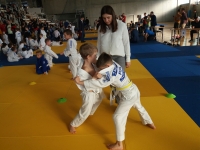 VI tura Śląskiej Ligi Judo (2019) Tarnowskie Góry