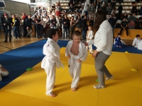 VI tura Śląskiej Ligi Judo (2019) Tarnowskie Góry