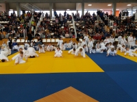 VI tura Śląskiej Ligi Judo (2019) Tarnowskie Góry