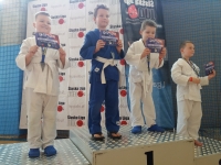 VI tura Śląskiej Ligi Judo (2019) Tarnowskie Góry