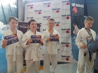 VI tura Śląskiej Ligi Judo (2019) Tarnowskie Góry