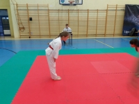 I tura Śląskiej Ligi Judo (2021) Ożarowice