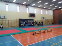 I tura Śląskiej Ligi Judo (2021) Ożarowice