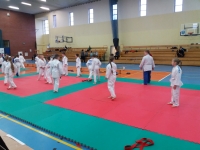 I tura Śląskiej Ligi Judo (2021) Ożarowice
