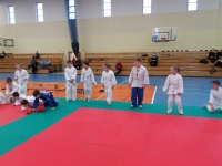 I tura Śląskiej Ligi Judo (2021) Ożarowice