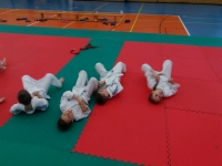 I tura Śląskiej Ligi Judo (2021) Ożarowice