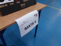 I tura Śląskiej Ligi Judo (2021) Ożarowice