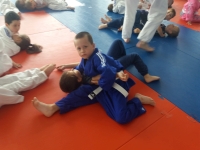 III tura Śląskiej Ligi Judo (2021) Radzionków