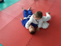 III tura Śląskiej Ligi Judo (2021) Radzionków