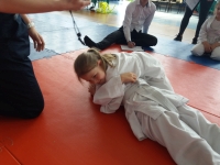 III tura Śląskiej Ligi Judo (2021) Radzionków