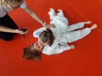 III tura Śląskiej Ligi Judo (2021) Radzionków