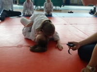 III tura Śląskiej Ligi Judo (2021) Radzionków