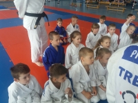 III tura Śląskiej Ligi Judo (2021) Radzionków