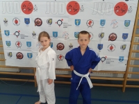 III tura Śląskiej Ligi Judo (2021) Radzionków