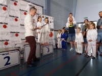 III tura Śląskiej Ligi Judo (2021) Radzionków