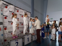 III tura Śląskiej Ligi Judo (2021) Radzionków