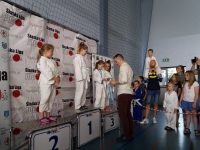 III tura Śląskiej Ligi Judo (2021) Radzionków