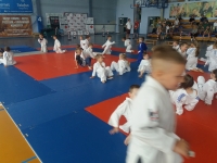 III tura Śląskiej Ligi Judo (2021) Radzionków