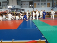 III tura Śląskiej Ligi Judo (2021) Radzionków