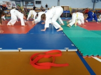 III tura Śląskiej Ligi Judo (2021) Radzionków
