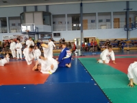 III tura Śląskiej Ligi Judo (2021) Radzionków