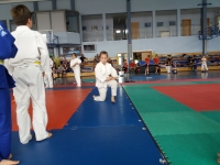 III tura Śląskiej Ligi Judo (2021) Radzionków