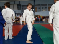 III tura Śląskiej Ligi Judo (2021) Radzionków