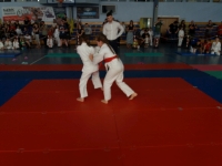 III tura Śląskiej Ligi Judo (2021) Radzionków