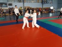 III tura Śląskiej Ligi Judo (2021) Radzionków