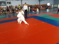 III tura Śląskiej Ligi Judo (2021) Radzionków
