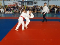III tura Śląskiej Ligi Judo (2021) Radzionków