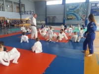 III tura Śląskiej Ligi Judo (2021) Radzionków