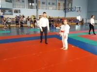 III tura Śląskiej Ligi Judo (2021) Radzionków