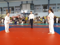III tura Śląskiej Ligi Judo (2021) Radzionków